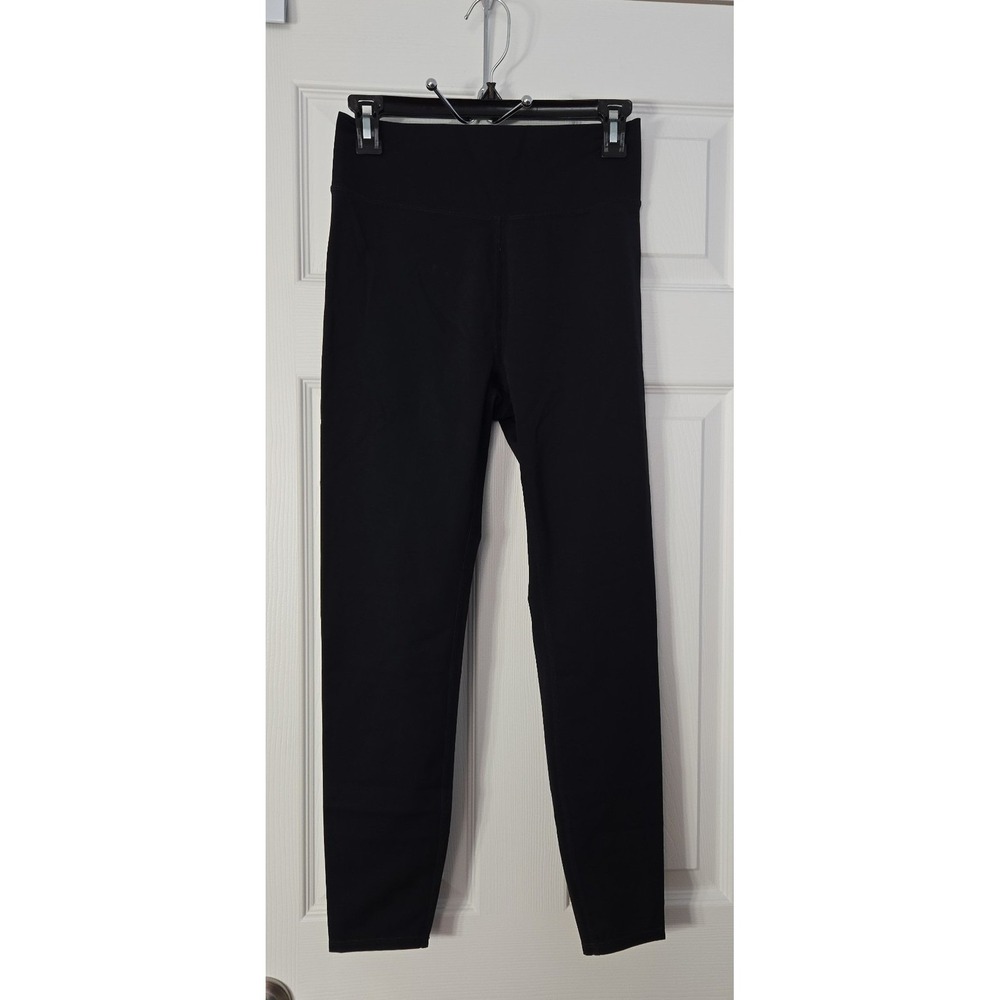 Madwell Womans Leggings Size Medium Compression.